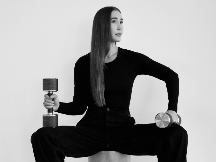 How Longevity Expert Kayla Barnes-Lentz Uses Oura on Her Health Optimization Journey